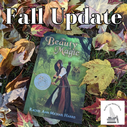 Fall Upate