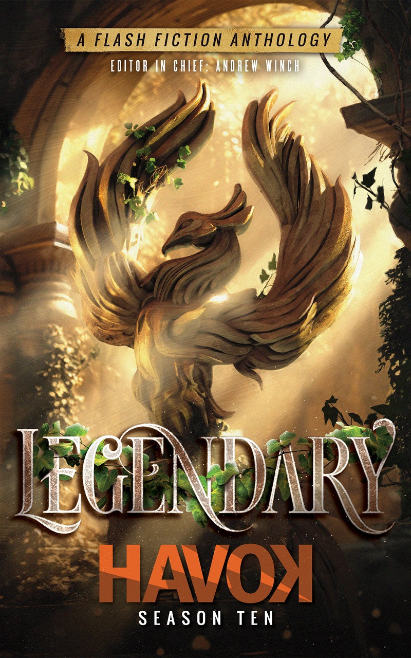 Havok Season Season 10: Legendary