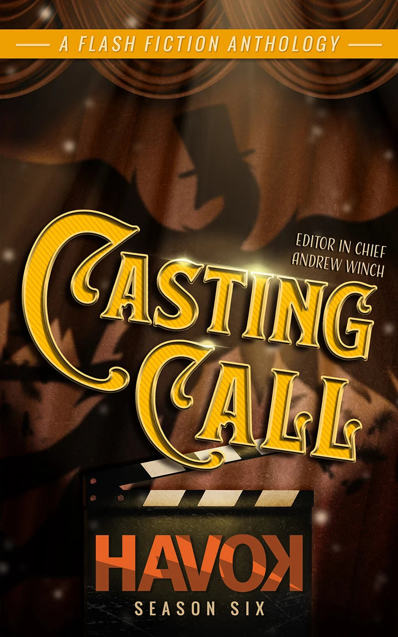 Havok Season 06: Casting Call