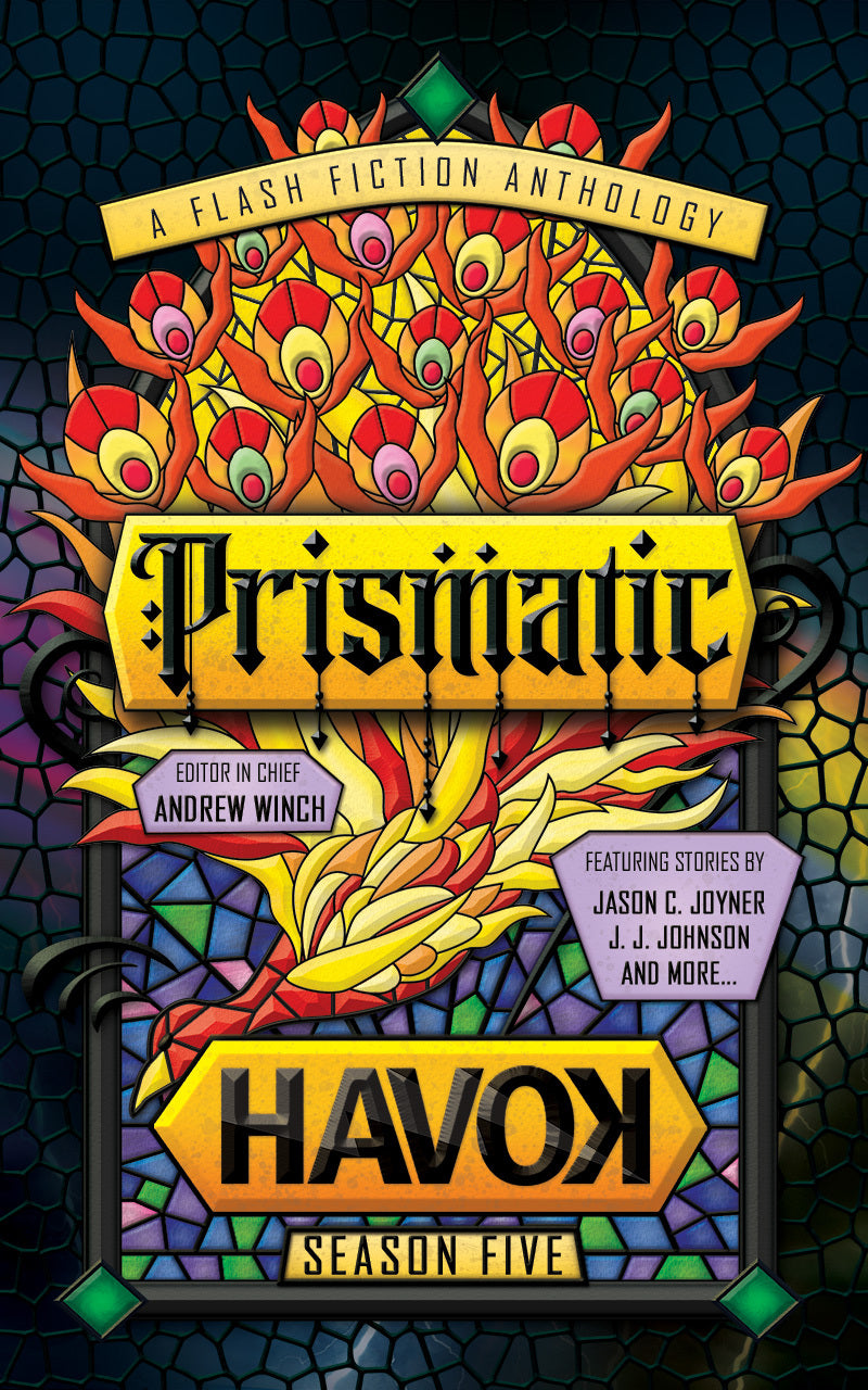 Havok Season 5: Prismatic