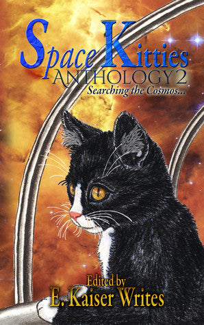 Space Kitties 2: Searching the Cosmos