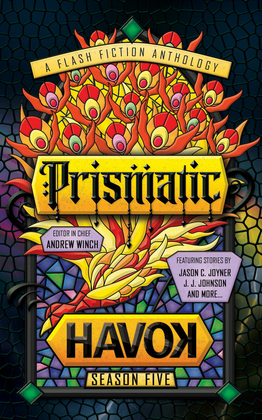 Havok Season Five: Prismatic